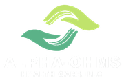 Alpha-Ohms Health Care, LLC logo
