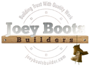 Joey Boots Builders Joey Boots Builders