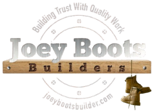 Joey Boots Builders Joey Boots Builders
