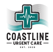 The logo for aziz medical center complete family medical care