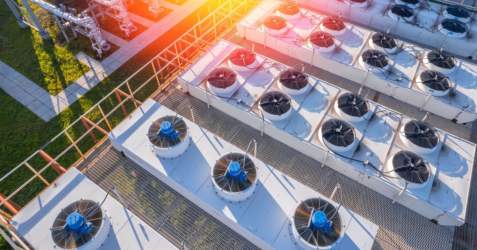HVAC company for heating & air conditioning