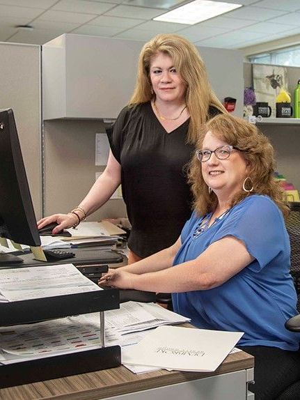 Trusted leadership team delivering HVAC solutions for office, retail, multifamily, and industrial clients