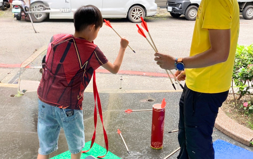 其他遊戲挑戰
