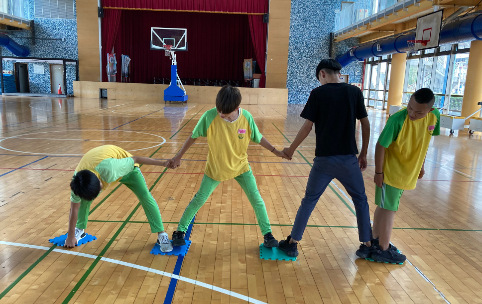 探索教育活動