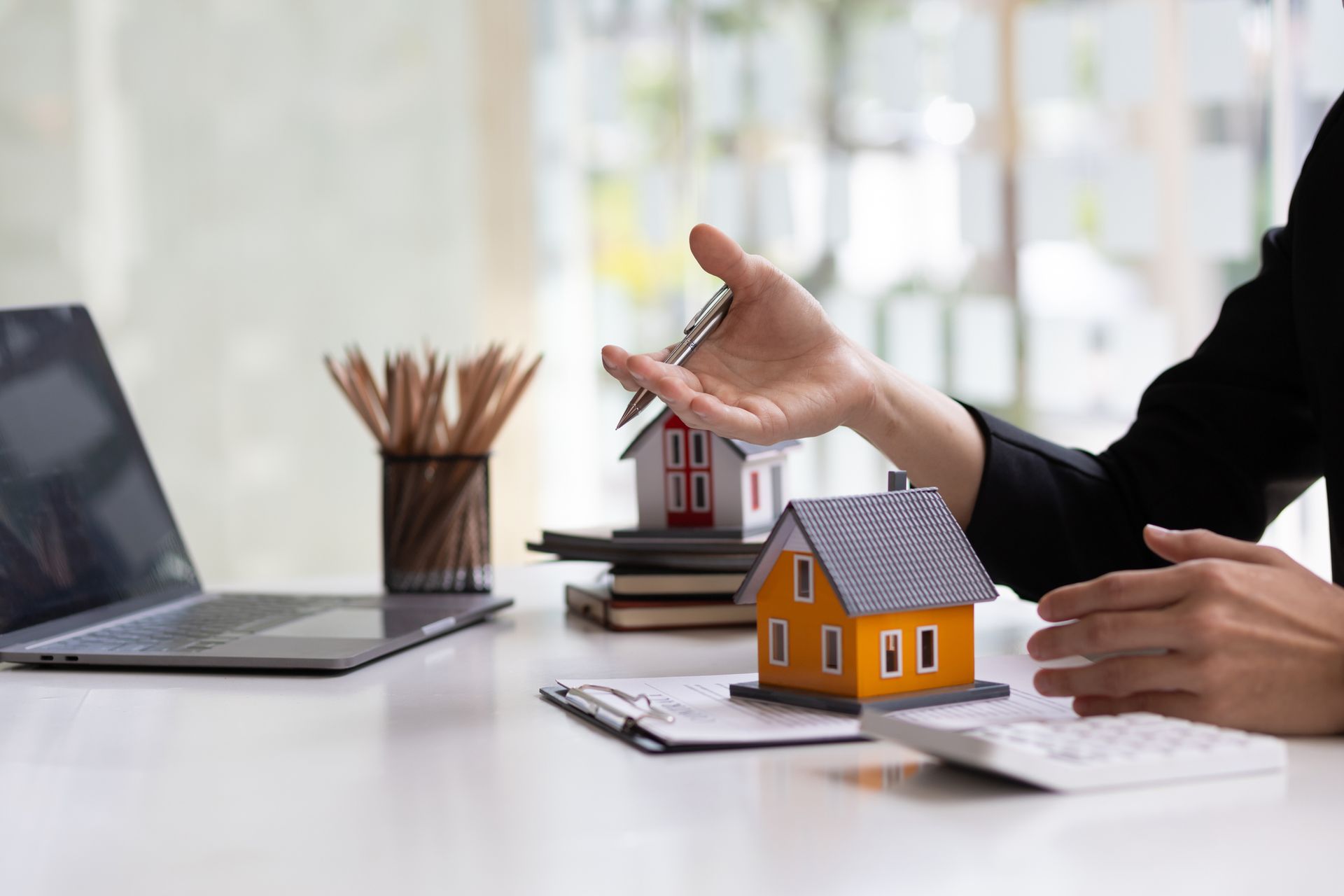 Possession and title actions – Gig Harbor, WA – Aspen Land Surveying