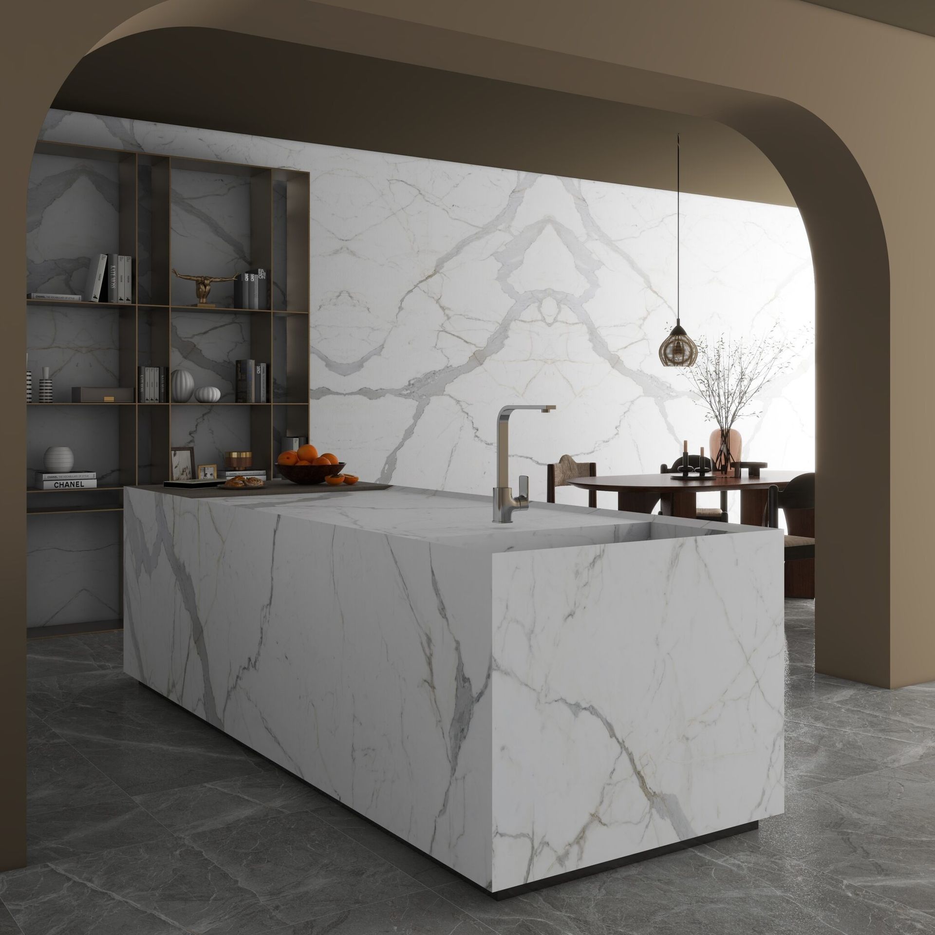 YDL Stone