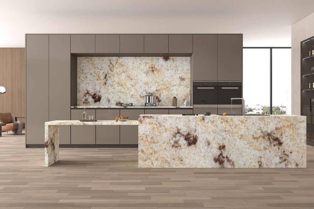 Granite