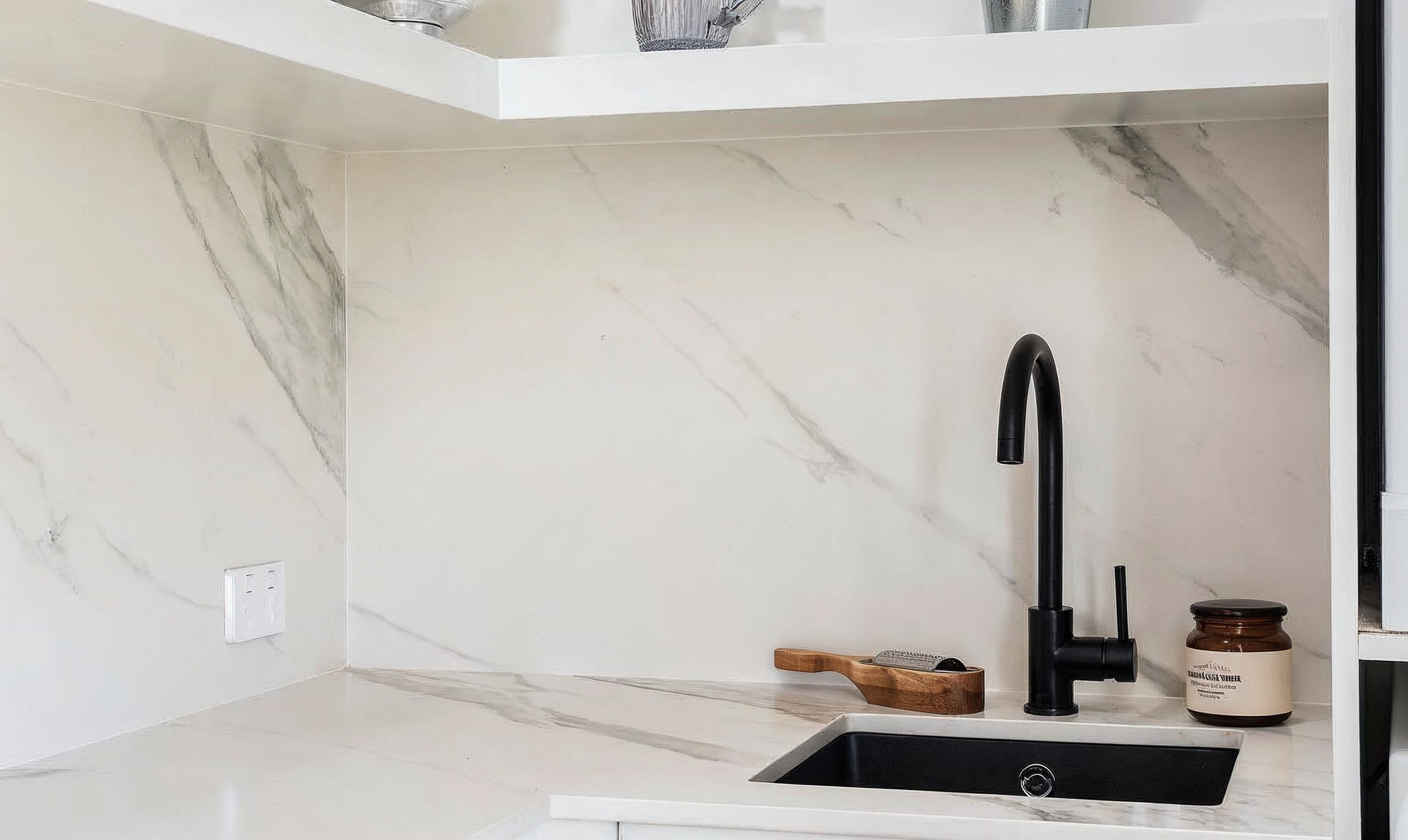Splashbacks