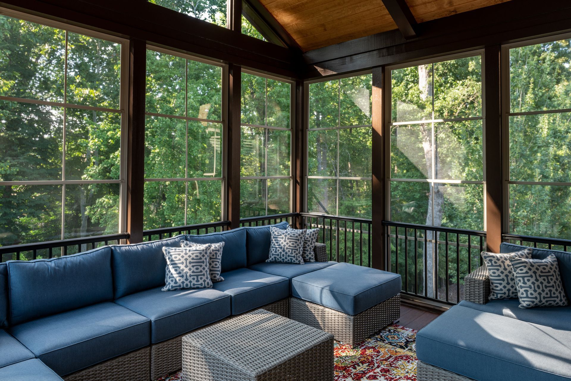 sunroom