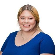 ashley harrelson