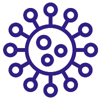 COVID Cleaning icon