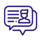 Testimonials icon