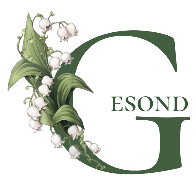 Gesond logo 