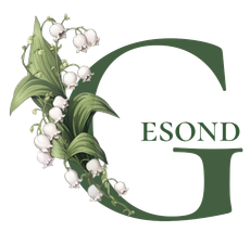 Gesond logo