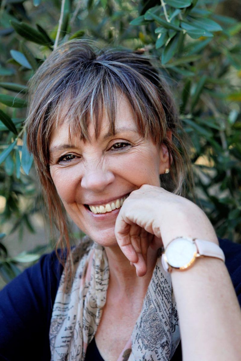 Andriette du Plessis