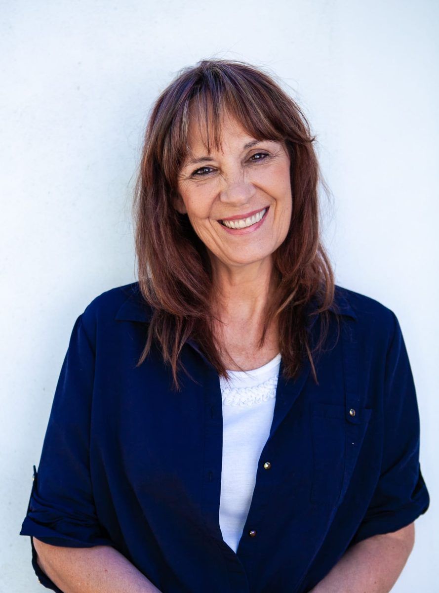 Andriette du Plessis