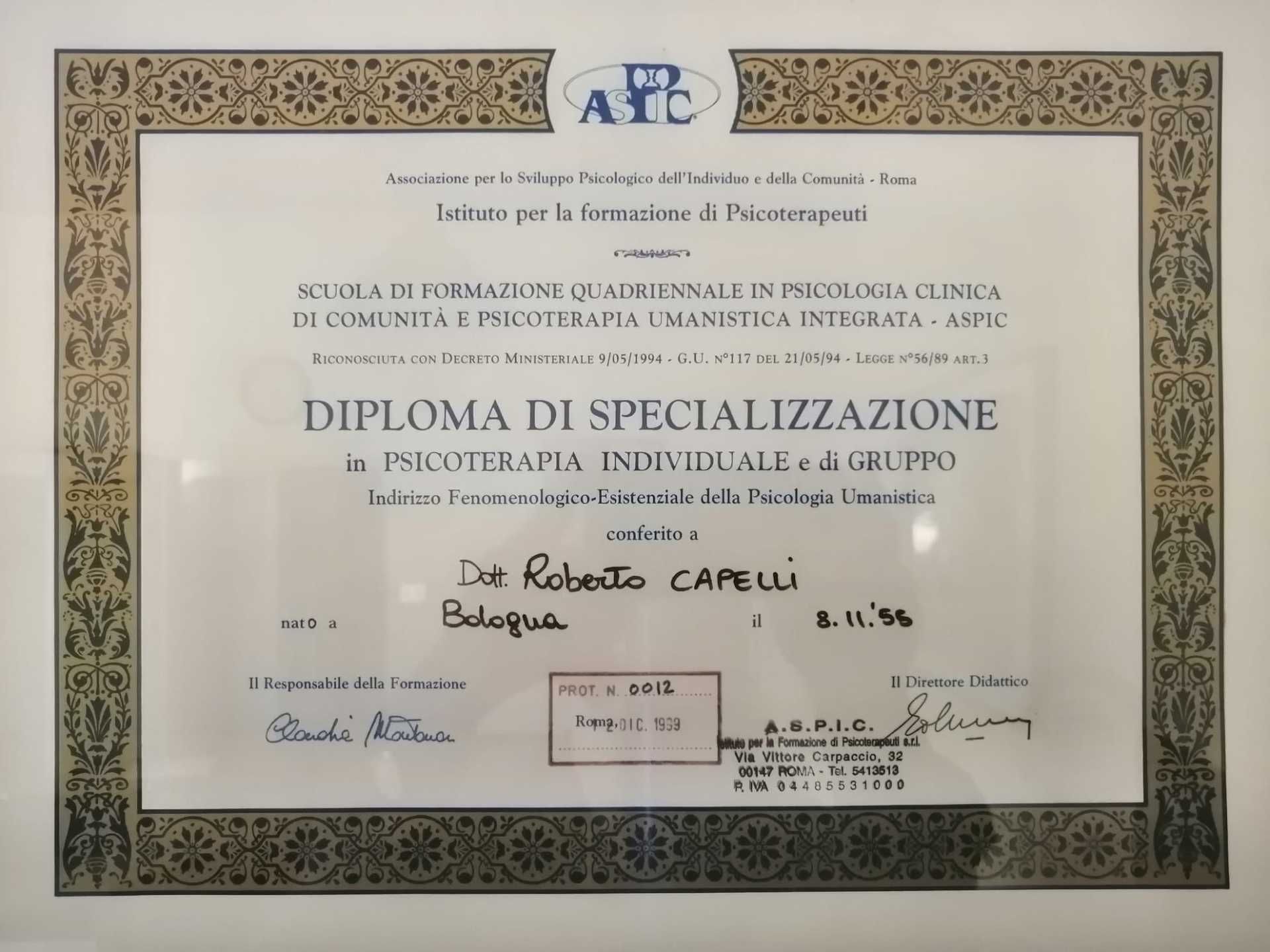 psicologo