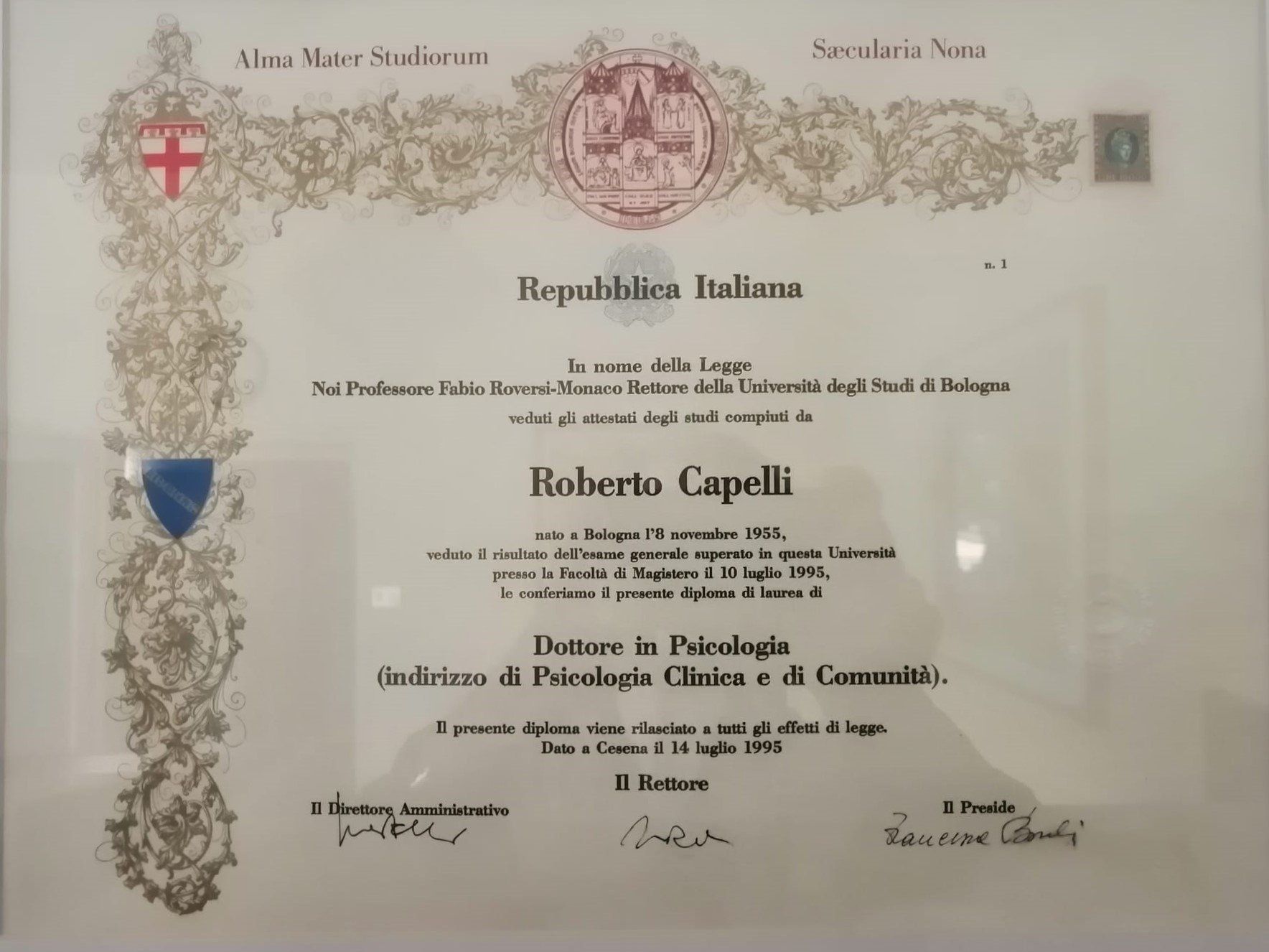 psicologo