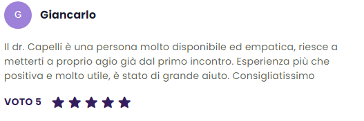recensioni