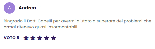 recensioni