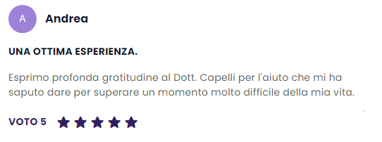 recensioni