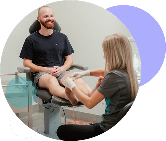 tailored treatment