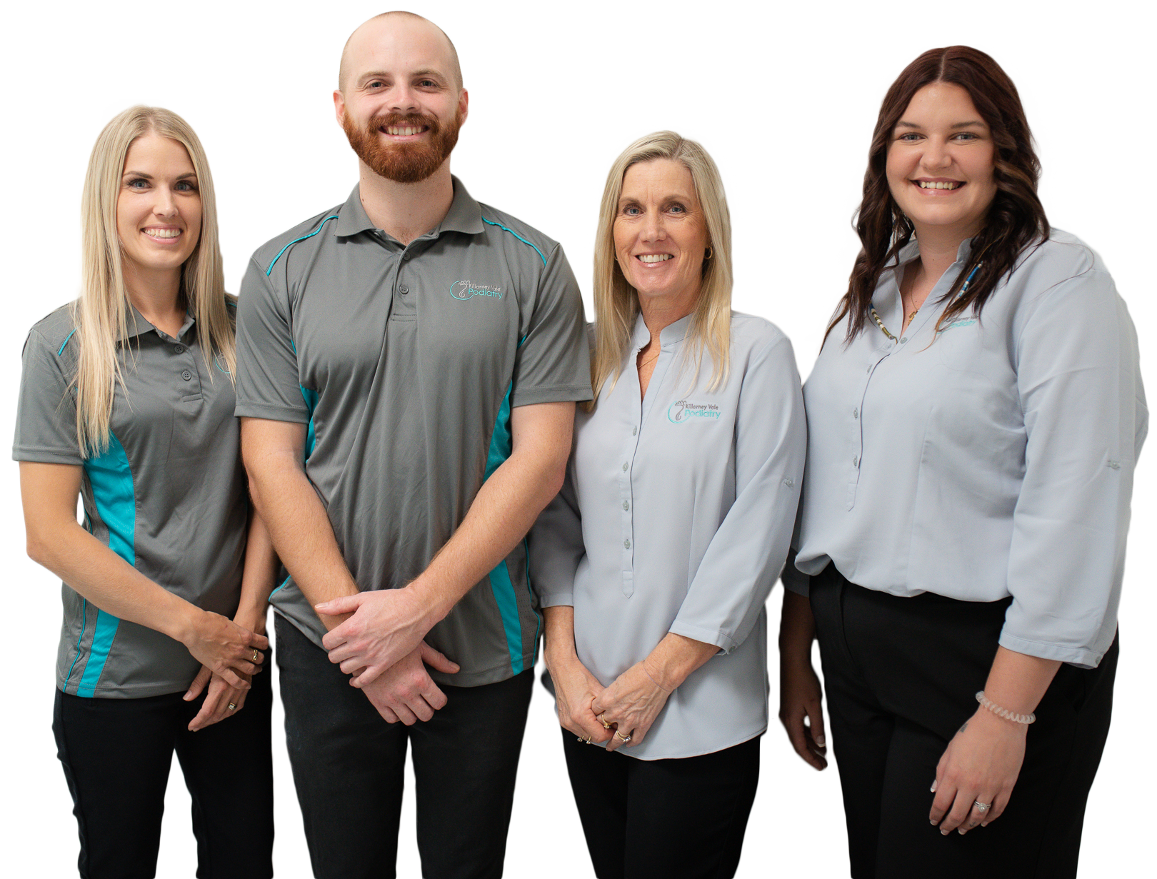 Killarney Vale Podiatry Team