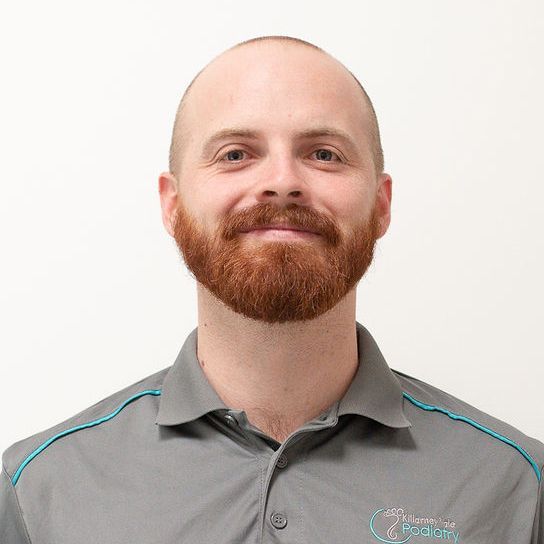 Jacob Podiatrist