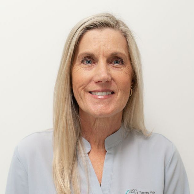 Julie Podiatrist