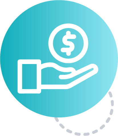 Payment options available