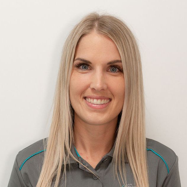 Shannon Weber Podiatrist