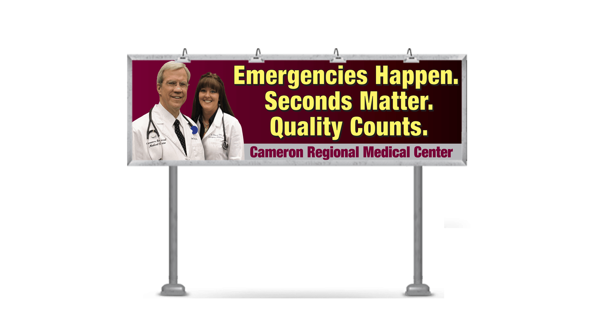 HJ KCMO Billboard Designers