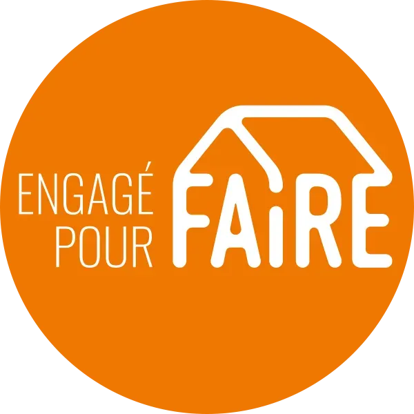 société engagé pour bien faire