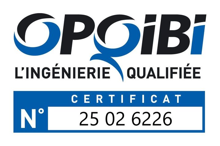 Certificat audit énergétique qualifiée CAP AUDIT