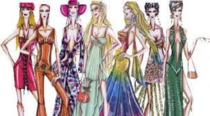 Moda e imagen