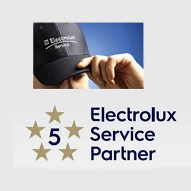 assistenza electrolux