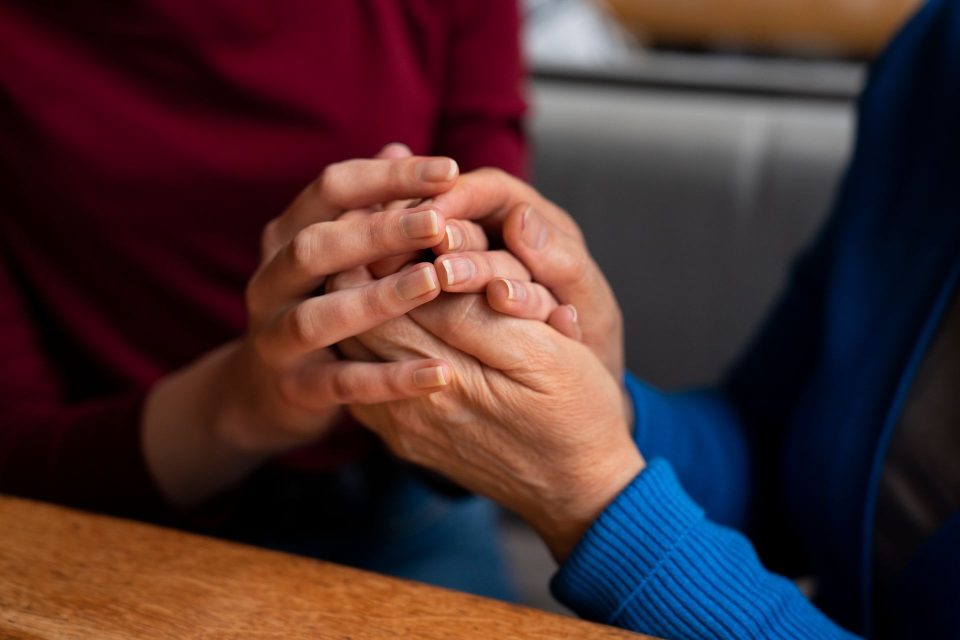 Grief Support