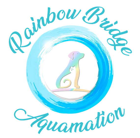 Rainbow Bridge Aquamation