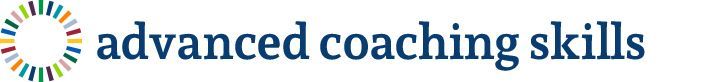 Advanced Coaching Skills