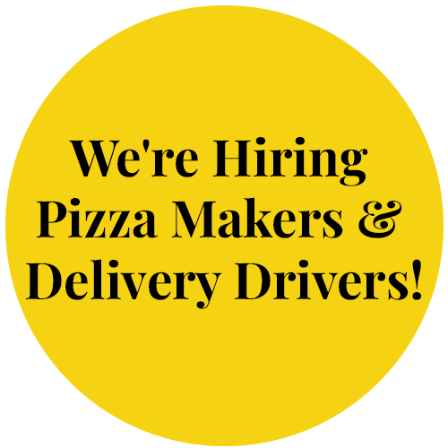 Pizza, Wings, & Subs New Castle, PA