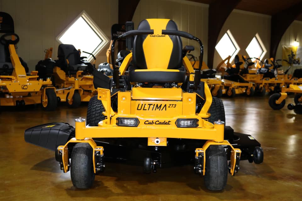 Martin Powersports ATVs, Lawn Equipment, Trailers & More Paris TN