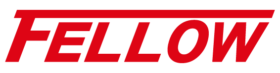 飛樂科技橫式 LOGO