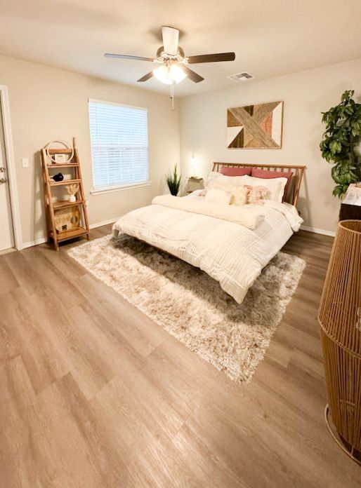 Home Monarch Point Lubbock, TX