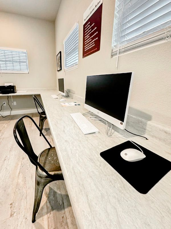 Home Monarch Point Lubbock, TX