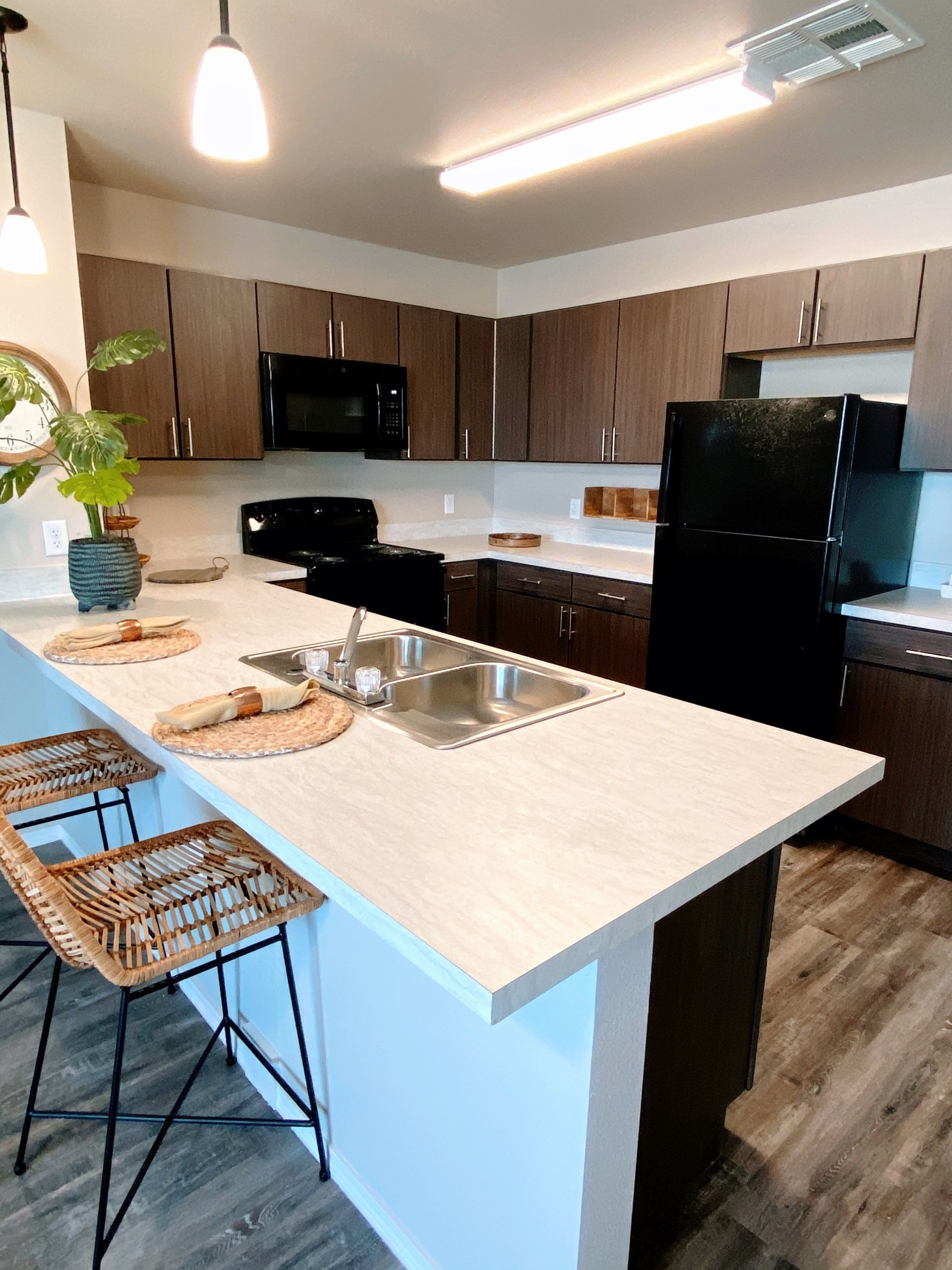 Home Monarch Point Lubbock, TX