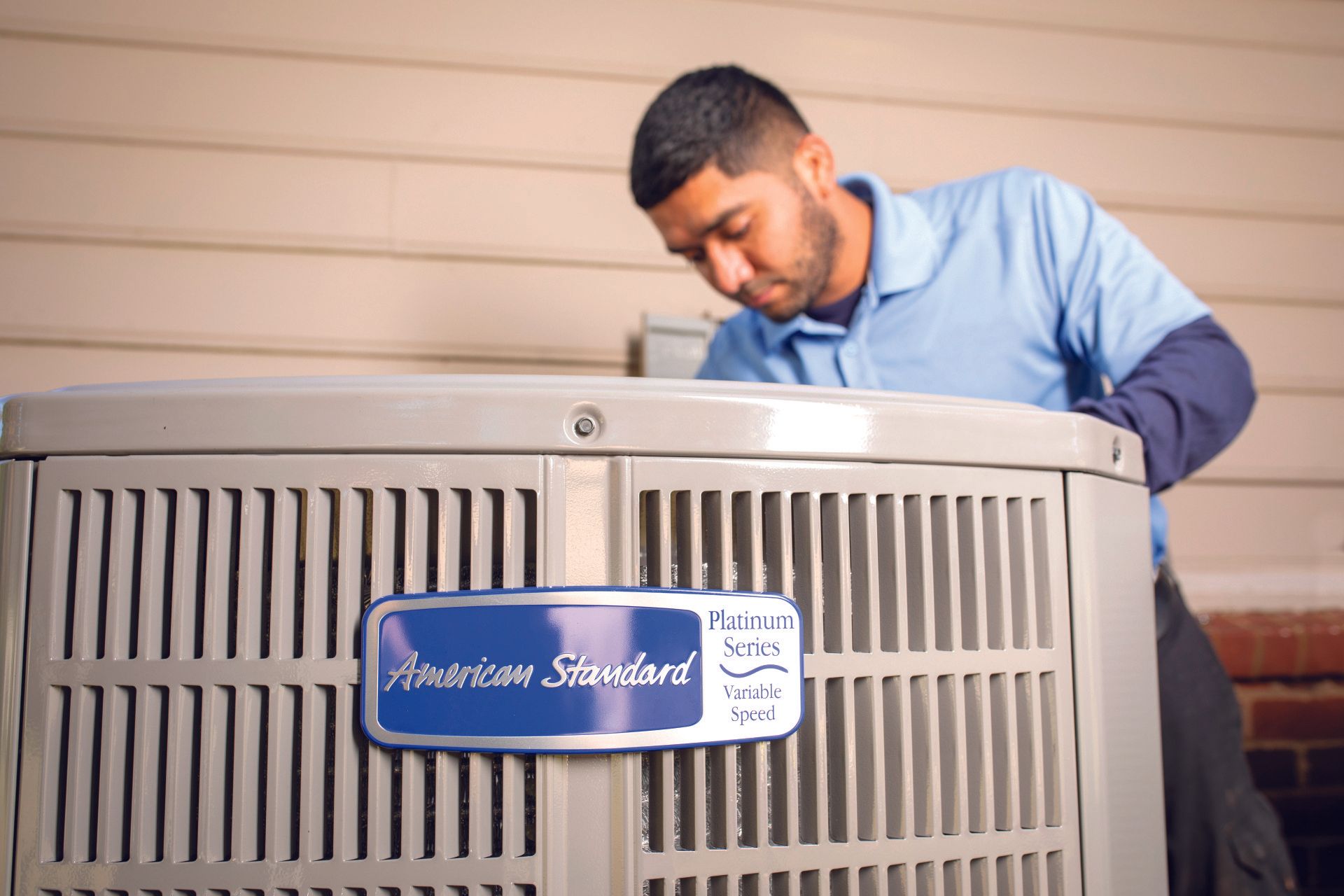 Air Conditioner Service | Shelby, NC