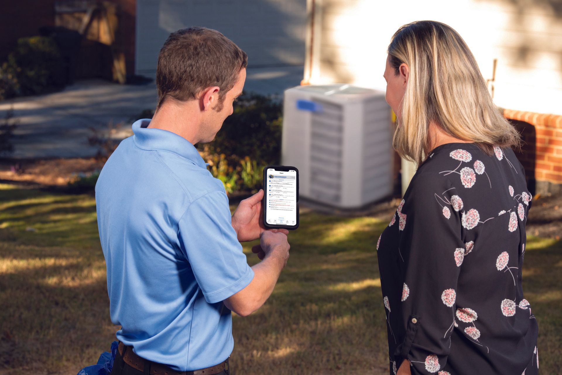 AC Repair Service | Shelby, NC