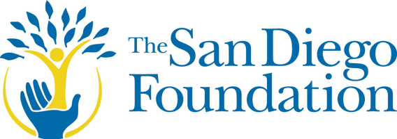the san diego foundation logo