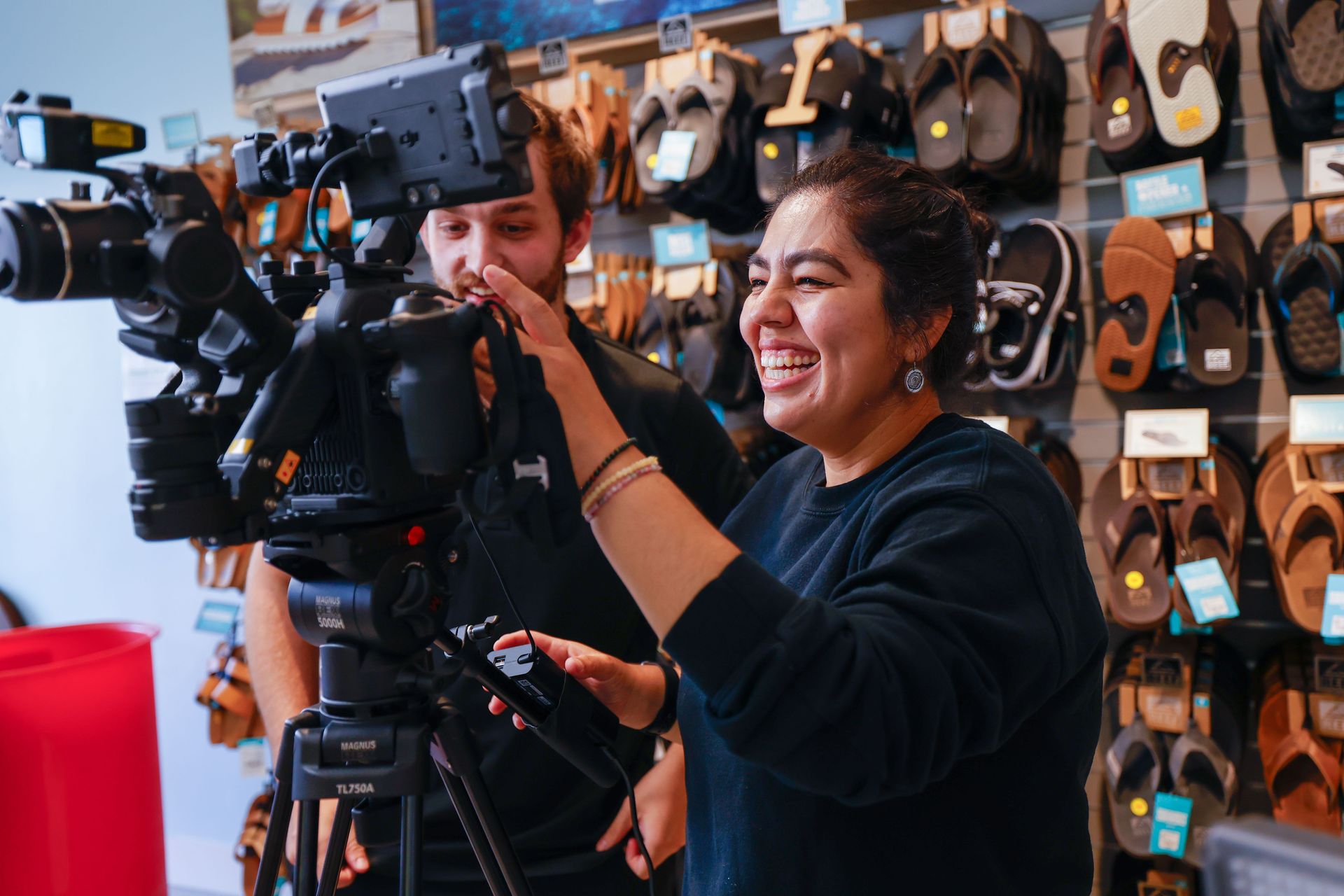 business video production encinitas ca