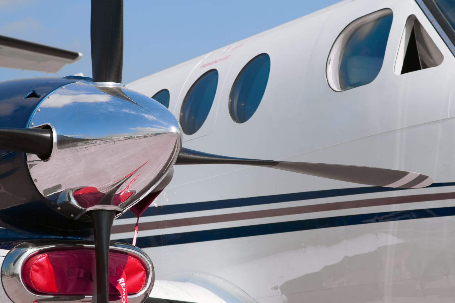 Aviation